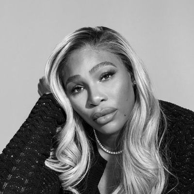 'The Interview': Serena Williams’s Next Challenge? The Rest of Her Life.