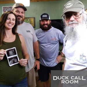 Justin Martin & His Wife Get a NEW Ultrasound Surprise!