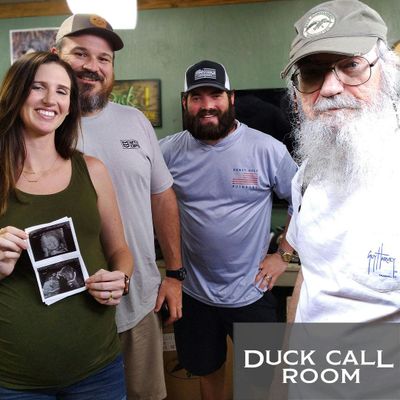 Justin Martin & His Wife Get a NEW Ultrasound Surprise!