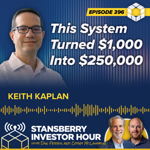 This System Turned $1,000 Into $250,000