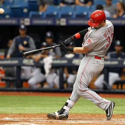 Locked on Reds - 6/8/18 Winker, the MLB Draft and more with Doug Gray