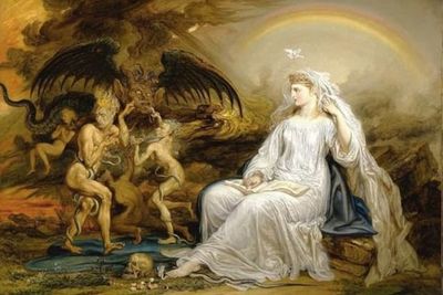 Episode 197 - Satanic Envy