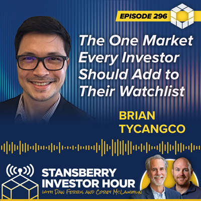 The One Market Every Investor Should Add to Their Watchlist