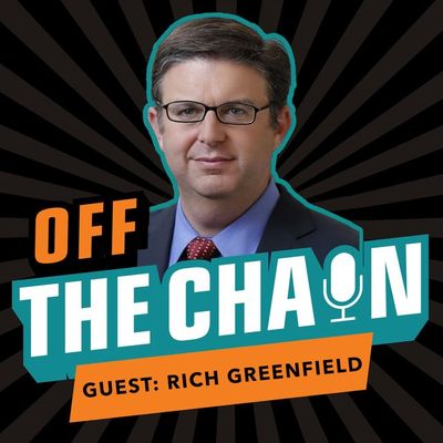 Rich Greenfield, Partner at LightShed Partners: The War for Time and Attention