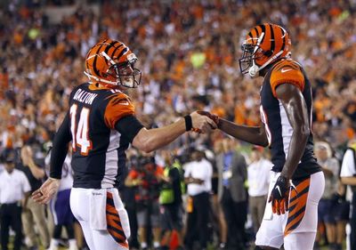 Locked on Bengals – 9/14/18 The Bengals improve to 2-0 with a win over the Ravens