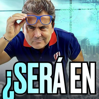 🔴 DIRECTO 26_09_2022 - LA CLAVE ESTARÁ EN EL PRIMER TRIMESTRE DE 2023 - Podcast de Marc Vidal
