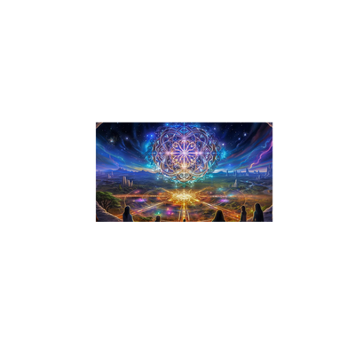 Divine Right Order ~Diversions /Chaos —& Crimes