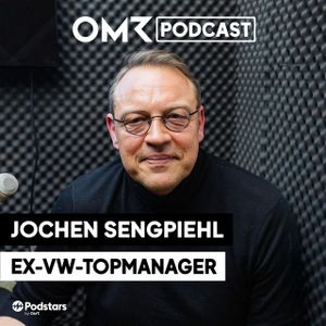 China-Knast nach Cannabiskonsum: Jochen Sengpiehl (#779)