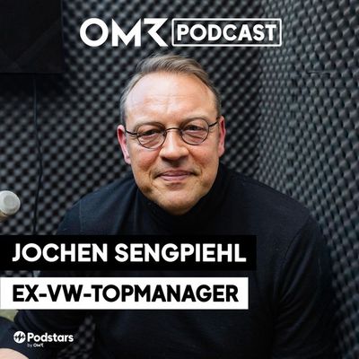 China-Knast nach Cannabiskonsum: Jochen Sengpiehl (#779)