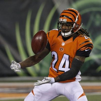 114: Locked on Bengals - The latest on Adam Jones and his future in Cincinnati