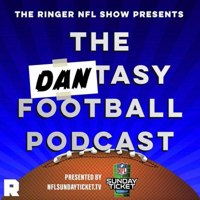 Which Fantasy Receivers Do You Want in 2019? l The Dantasy Football Podcast