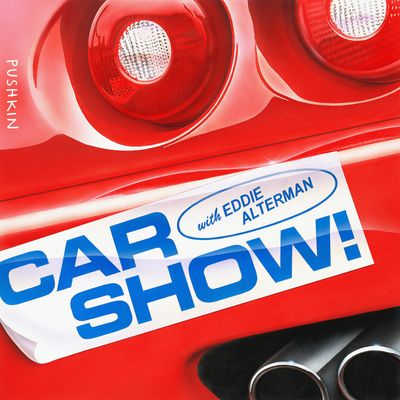Car Show! Episode: The Jeep during WWII