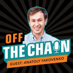 Anatoly Yakovenko, CEO and Co-Founder of Solana: What "Sharding" Actually Means