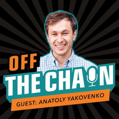 Anatoly Yakovenko, CEO and Co-Founder of Solana: What "Sharding" Actually Means