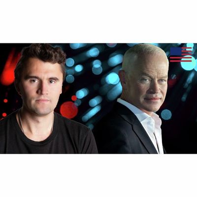 Beating Hollywood's War on Christians