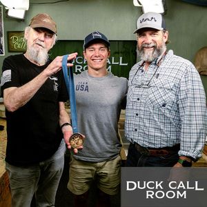 This Duck-Hunting, Jesus-Loving Olympian Has the Most Relatable Diet Struggle