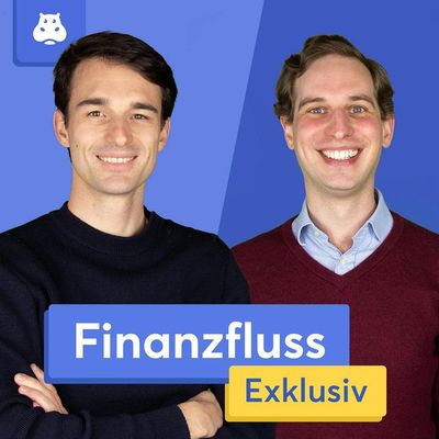 #335 Unsere neue ETF Suche