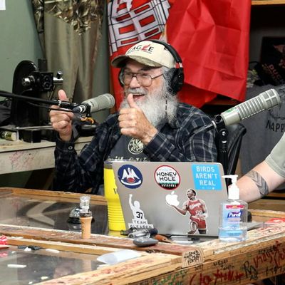 Uncle Si's Greatest Fantasy Matchups of All Time