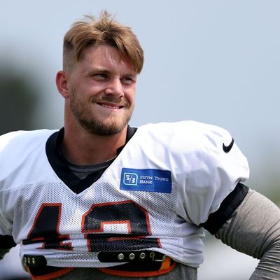 Locked on Bengals - 9/12/18 I chat with Fejedelem, Erickson and discuss the offense