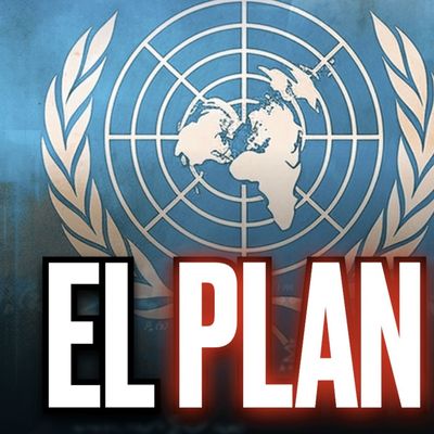 EL PLAN DE LA ONU PARA REGULAR LA INTELIGENCIA ARTIFICIAL - Vlog de Marc Vidal