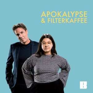 Im Westen viel Ignoranz (mit Markus Feldenkirchen und Yasmine M'Barek)