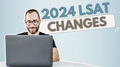 Everything You Need to Know About the NEW LSAT (in 2024)