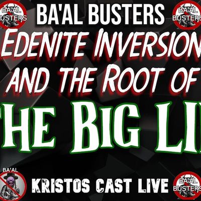 Edenite Inversion and the Root of the Giant LIE