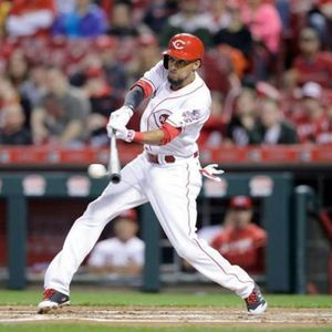Locked on Reds - 2/22/18 Is it realistic to expect Billy Hamilton to improve at the plate?