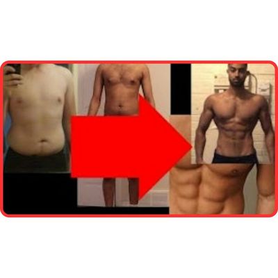 Beginner's Guide to Building Muscle: Skinny to Strong
