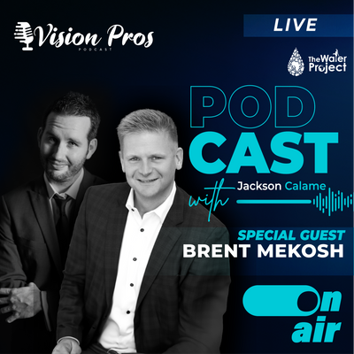 Money Buys Your Options But Not Happiness with Brent Mekosh