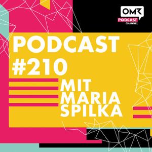 OMR #210 mit Maria Spilka von Mädchenflohmarkt