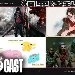 Giant Bombcast 778: young elmo