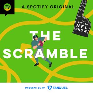 Offseason Acquisition Check-In  | The Scramble