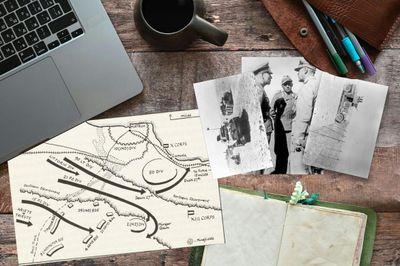 Episode 395-The Gazala Gallop