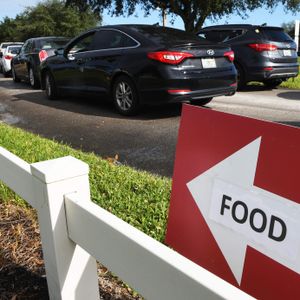 Scenes From A Pandemic Economy: 4 American Indicators
