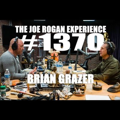 #1370 - Brian Grazer