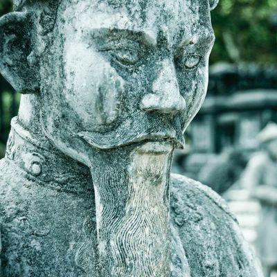 Ideological Totalism in the Woke Cult
