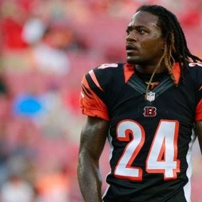 78: Locked on Bengals - 1/24/17 The Bengals have a decision to make regarding Pacman Jones