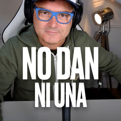 La AIReF detecta frenazo económico - Podcast Express de Marc Vidal