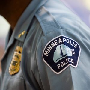 'It's Top-Down': Three Generations Of Black Officers On Racism And Police Brutality