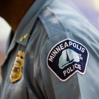 'It's Top-Down': Three Generations Of Black Officers On Racism And Police Brutality