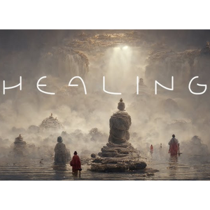 Laws of Cause and oneness -&- Healing
