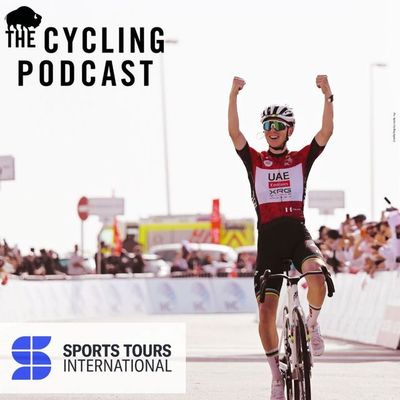 S13 Ep14: Jebel Without A Pause