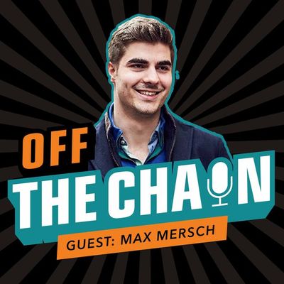 Max Mersch, General Partner at Fabric: Why Nobody is Paying Attention to Rising Surveillance States