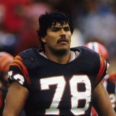 Locked On Bengals - 6/25/2019 Christian Ringo, Anthony Munoz, and the best players on each side of the ball going back to 2006