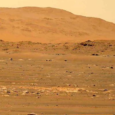 NASA Hopes To Land Humans On Mars By 2030. Is That A Good Thing?