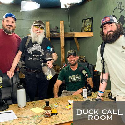 Uncle Si's Colonoscopy Story Is a JAW-DROPPER