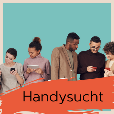 Handysucht