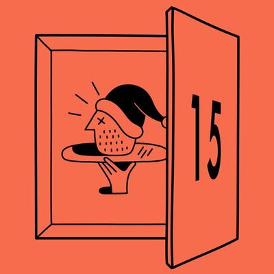 Adventskalender #15 – Alles in einer Sekunde
