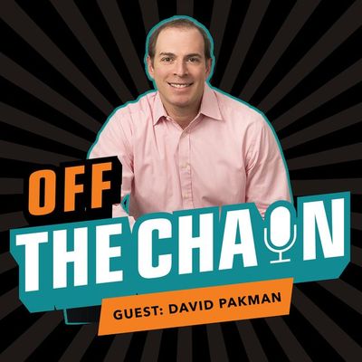 David Pakman, Partner at Venrock: The Age of Automation